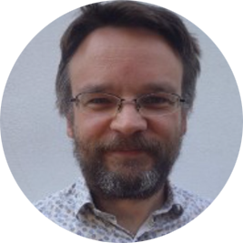 Dr Alexander Edwards